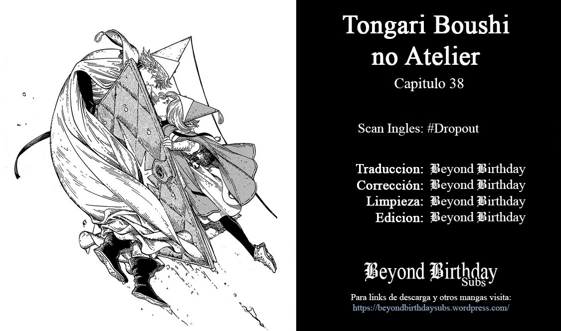 Read Witch Hat Atelier (ES) Manga Online