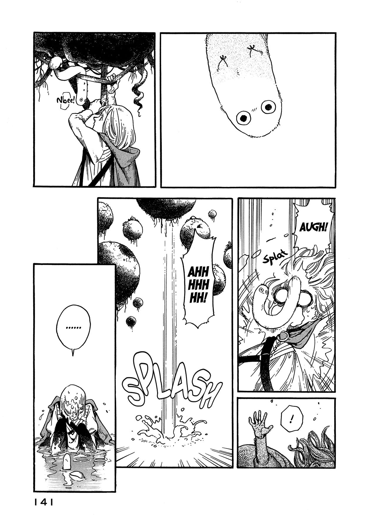 Read Witch Hat Atelier (ES) Manga Online