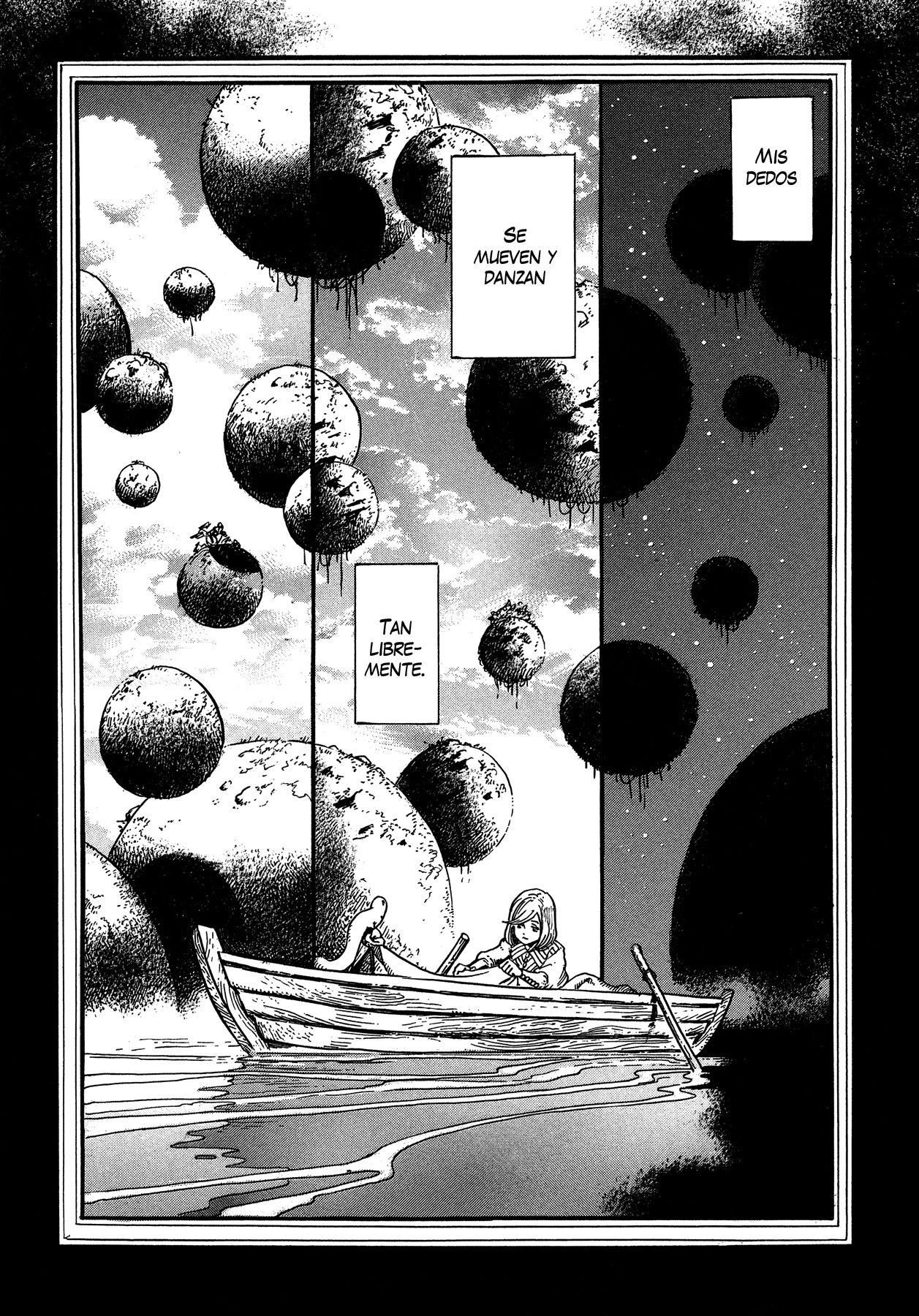 Read Witch Hat Atelier (ES) Manga Online