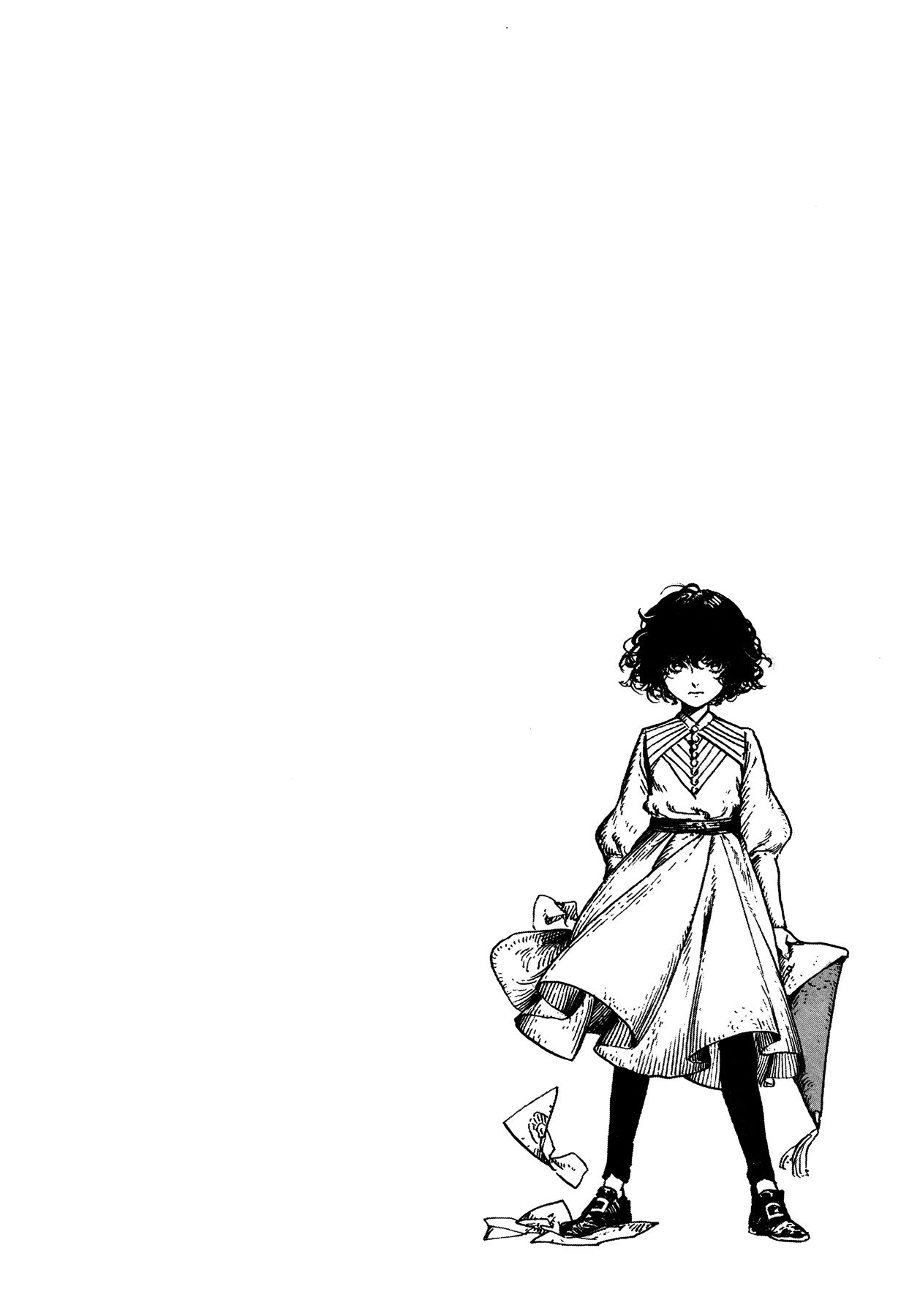 Read Witch Hat Atelier (ES) Manga Online