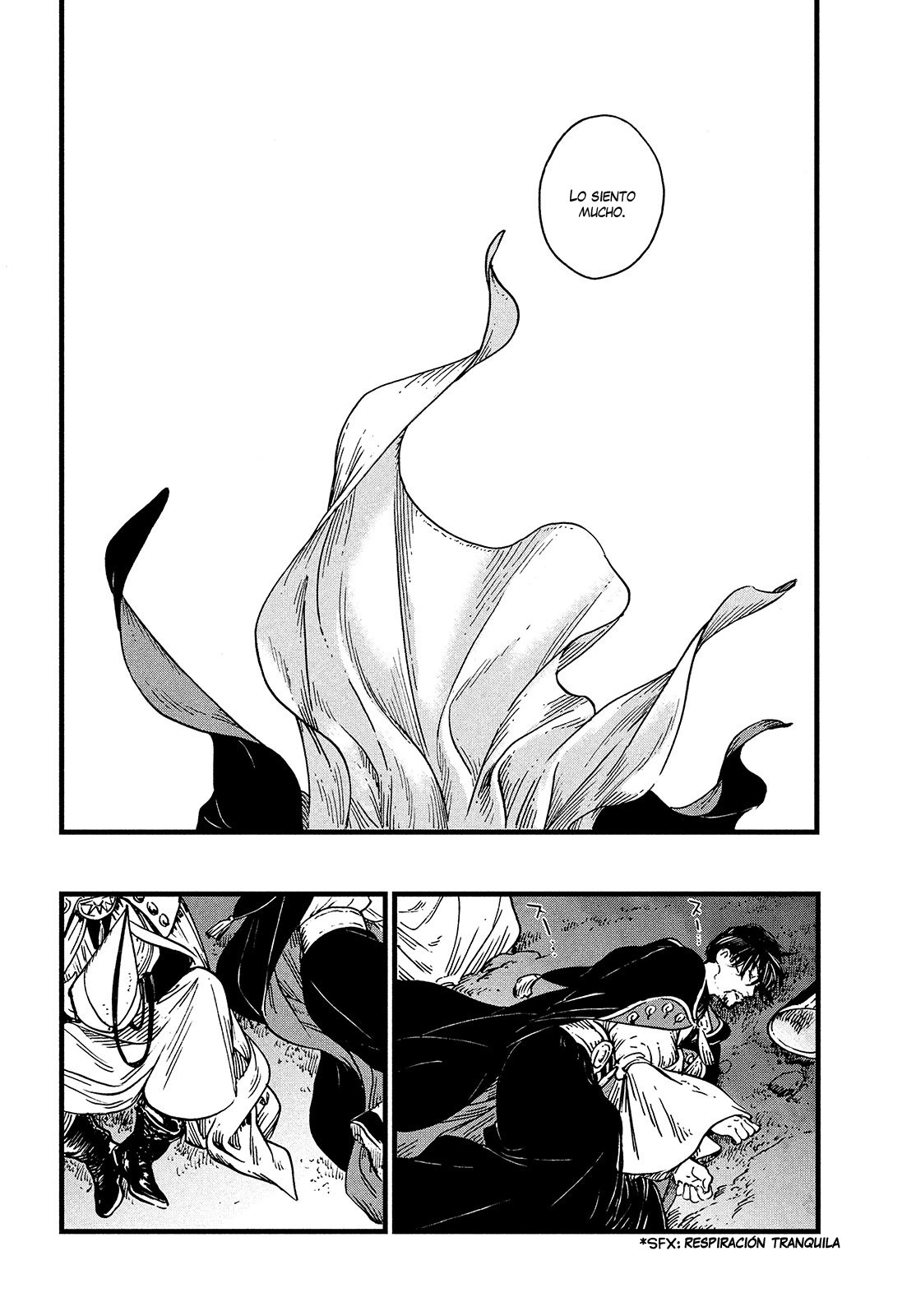 Read Witch Hat Atelier (ES) Manga Online
