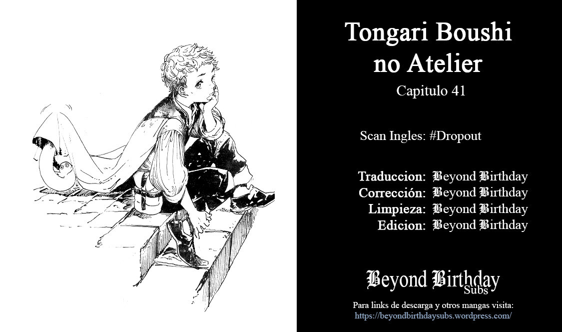 Read Witch Hat Atelier (ES) Manga Online