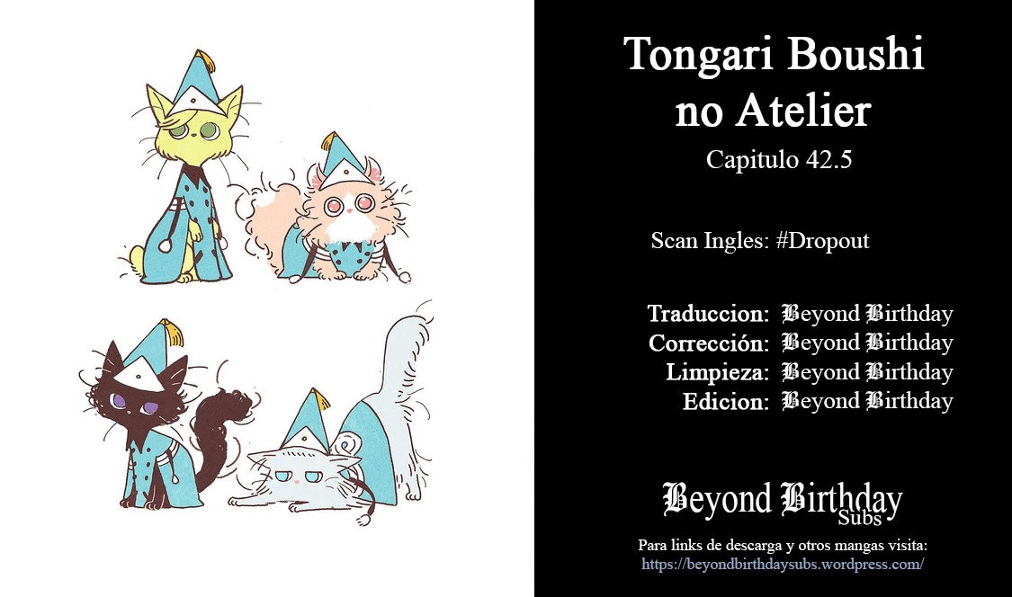 Read Witch Hat Atelier (ES) Manga Online
