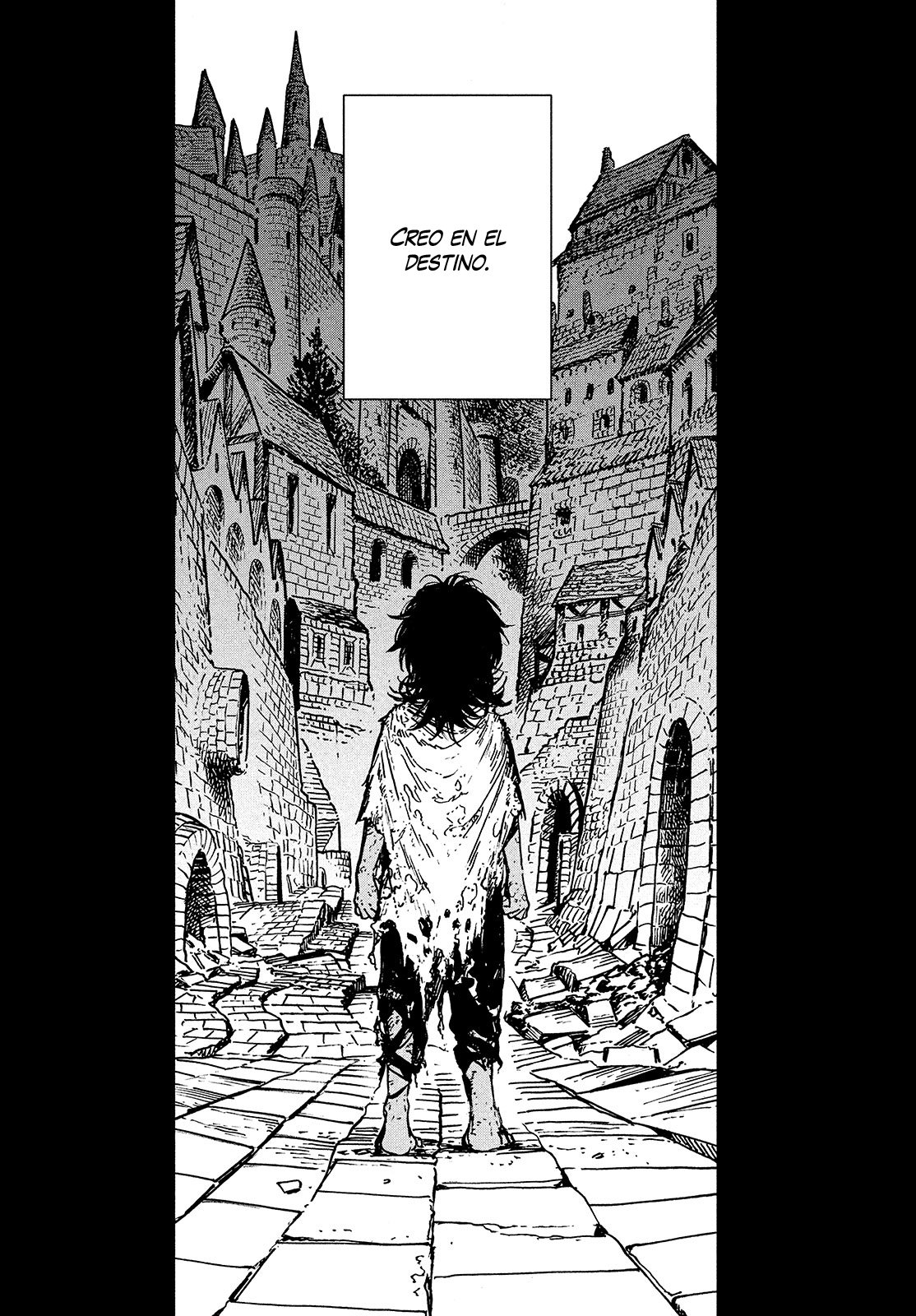 Read Witch Hat Atelier (ES) Manga Online
