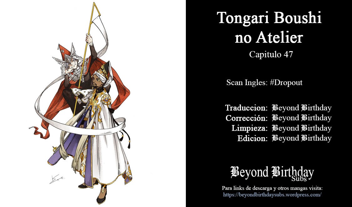 Read Witch Hat Atelier (ES) Manga Online