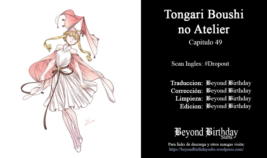 Read Witch Hat Atelier (ES) Manga Online