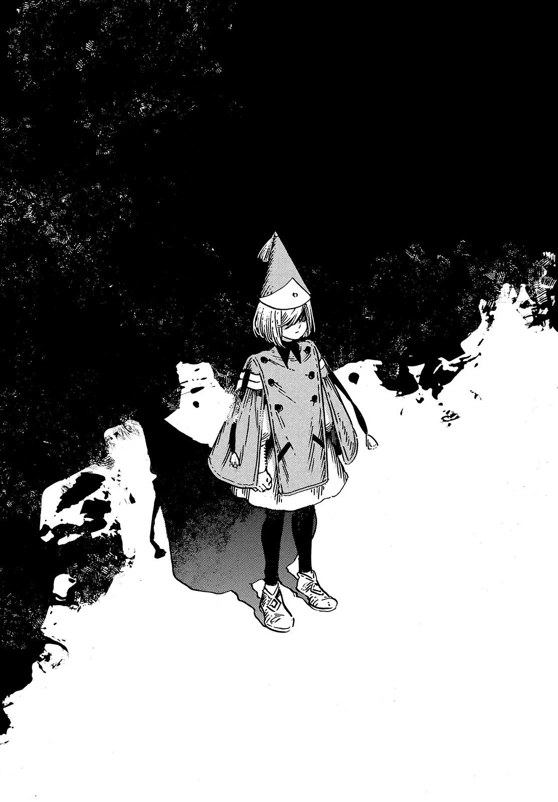 Read Witch Hat Atelier (ES) Manga Online