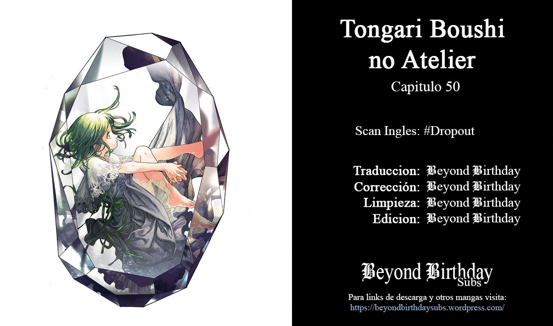 Read Witch Hat Atelier (ES) Manga Online