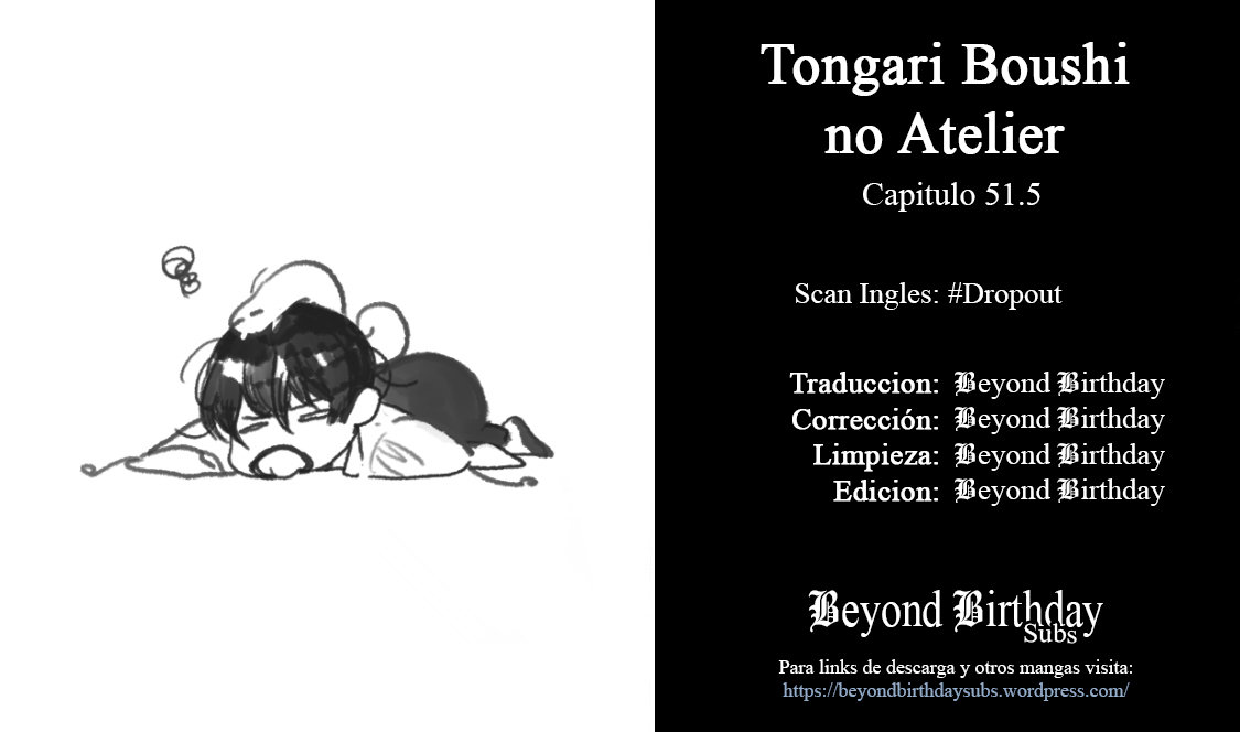 Read Witch Hat Atelier (ES) Manga Online