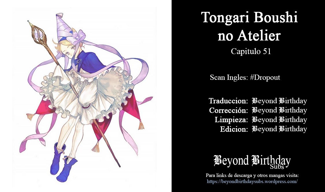 Read Witch Hat Atelier (ES) Manga Online