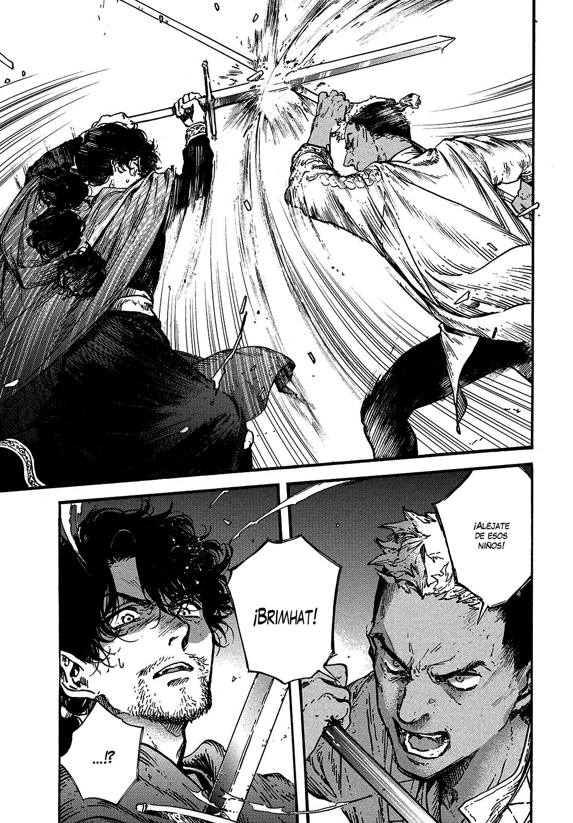 Read Witch Hat Atelier (ES) Manga Online