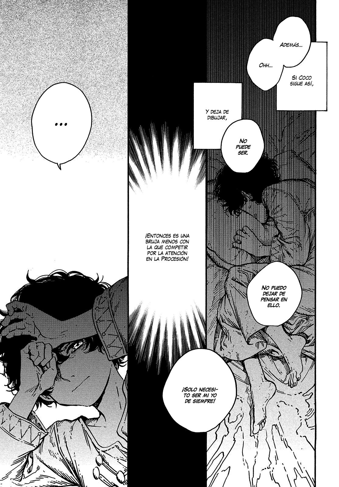 Read Witch Hat Atelier (ES) Manga Online