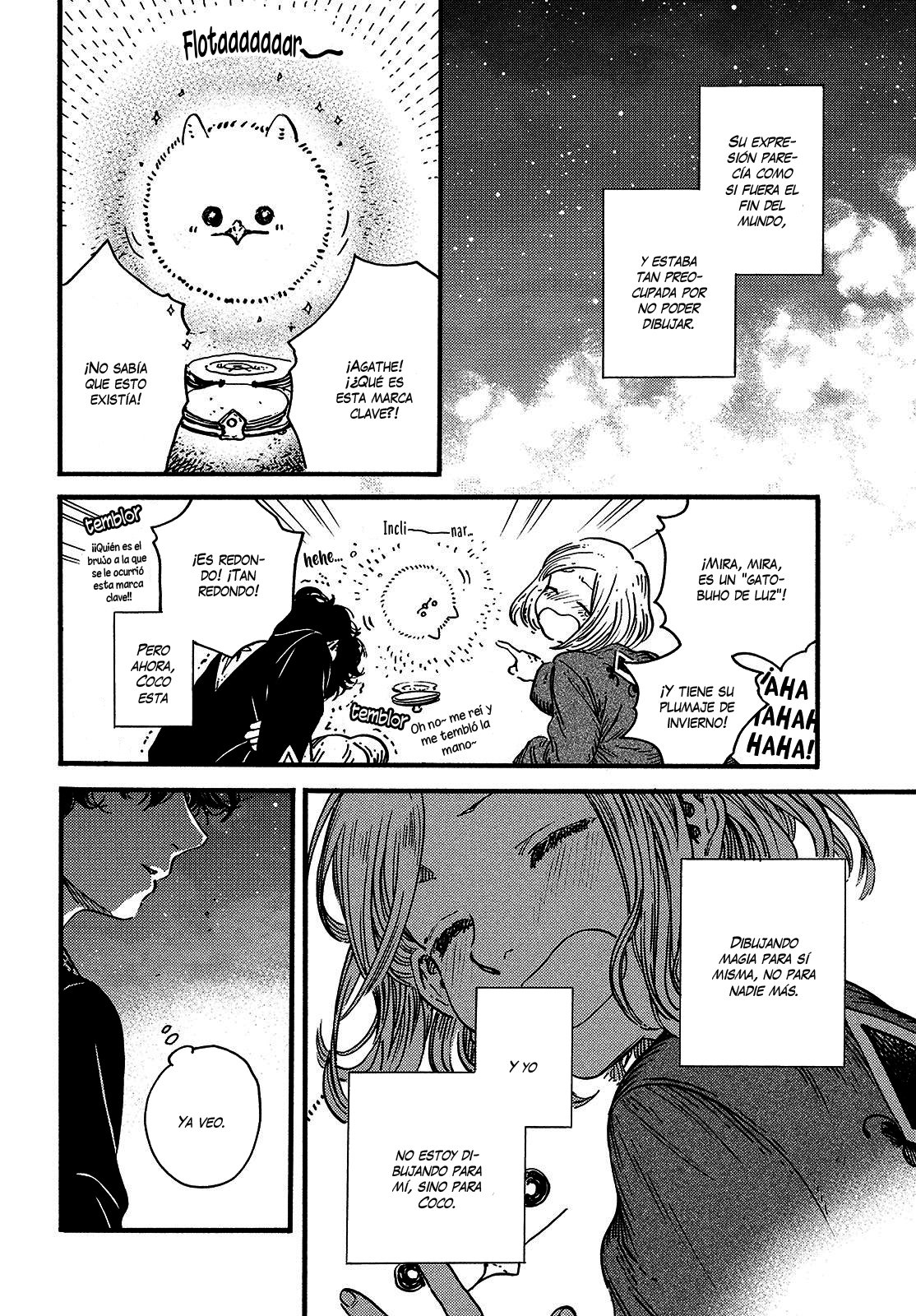 Read Witch Hat Atelier (ES) Manga Online