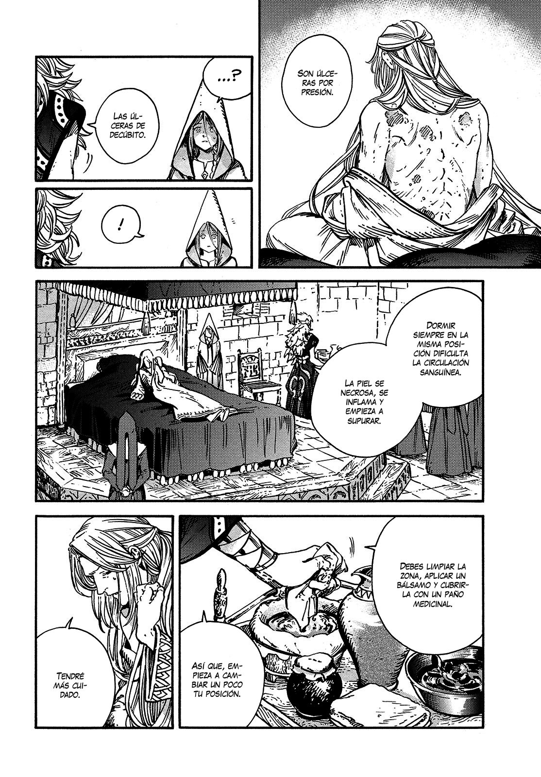 Read Witch Hat Atelier (ES) Manga Online