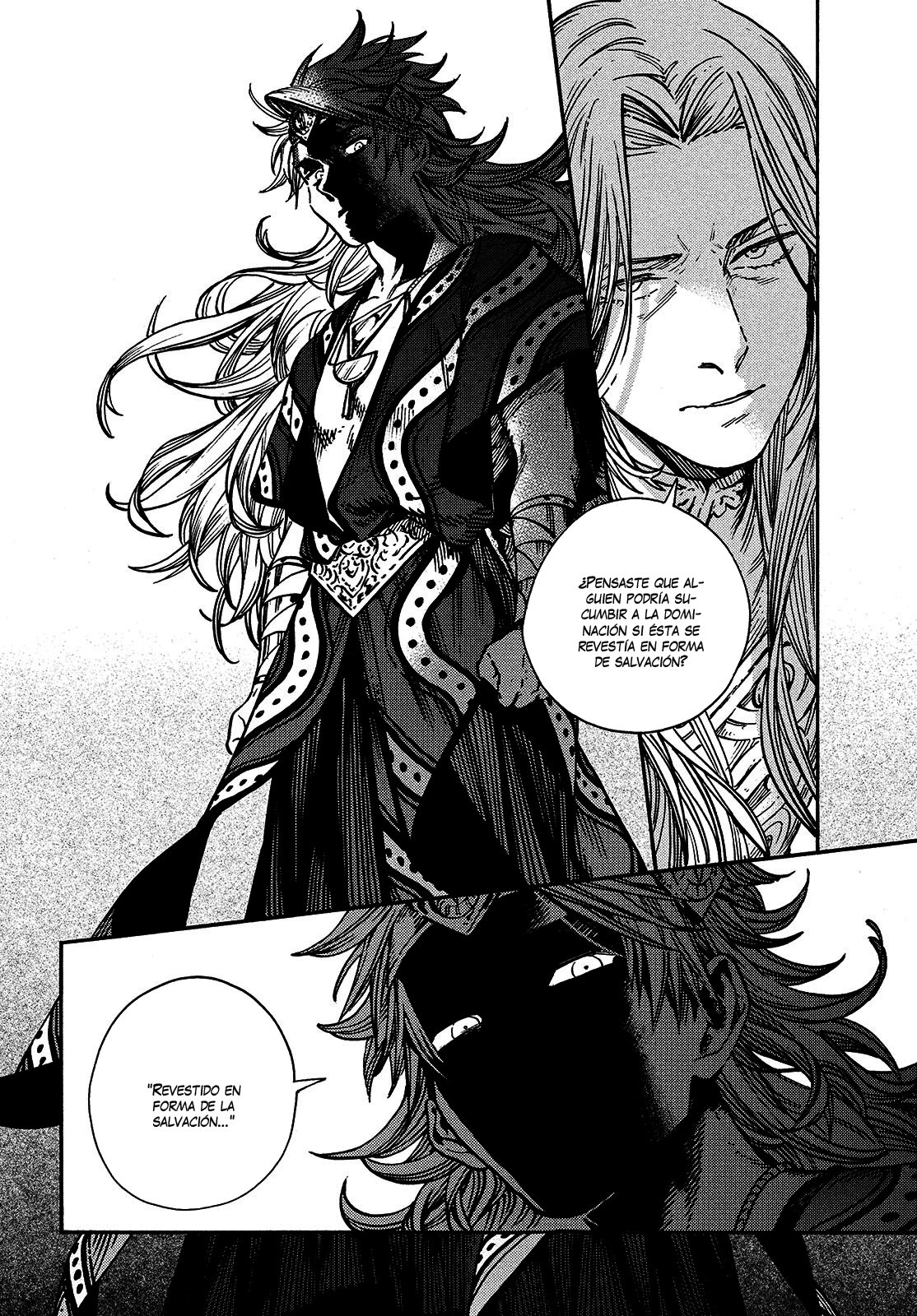 Read Witch Hat Atelier (ES) Manga Online