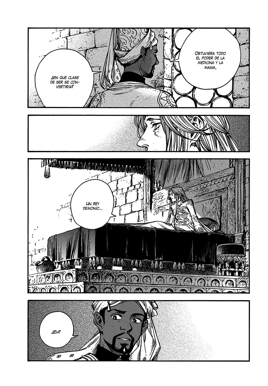 Read Witch Hat Atelier (ES) Manga Online