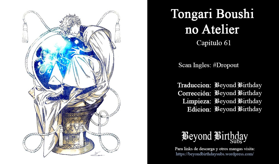 Read Witch Hat Atelier (ES) Manga Online