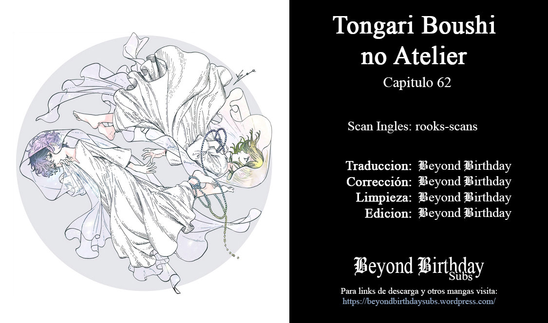 Read Witch Hat Atelier (ES) Manga Online