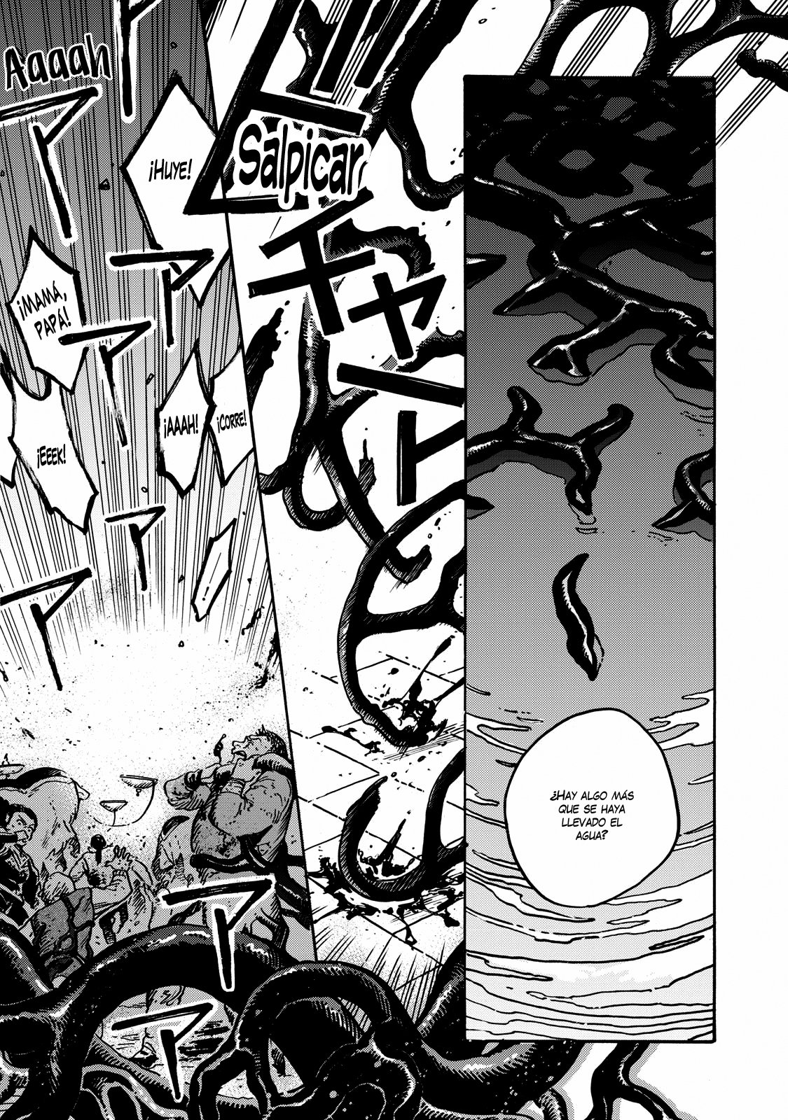 Read Witch Hat Atelier (ES) Manga Online
