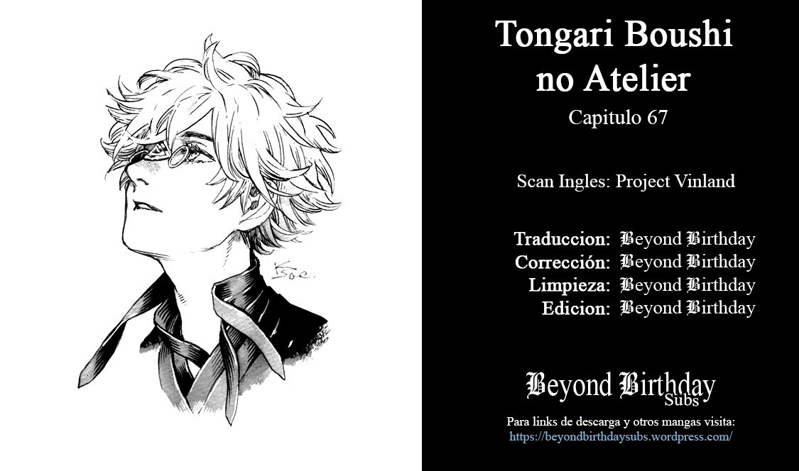 Read Witch Hat Atelier (ES) Manga Online