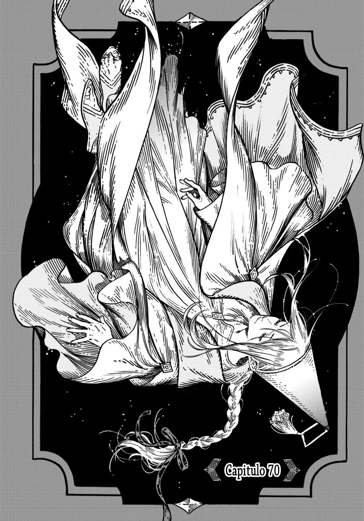 Read Witch Hat Atelier (ES) Manga Online