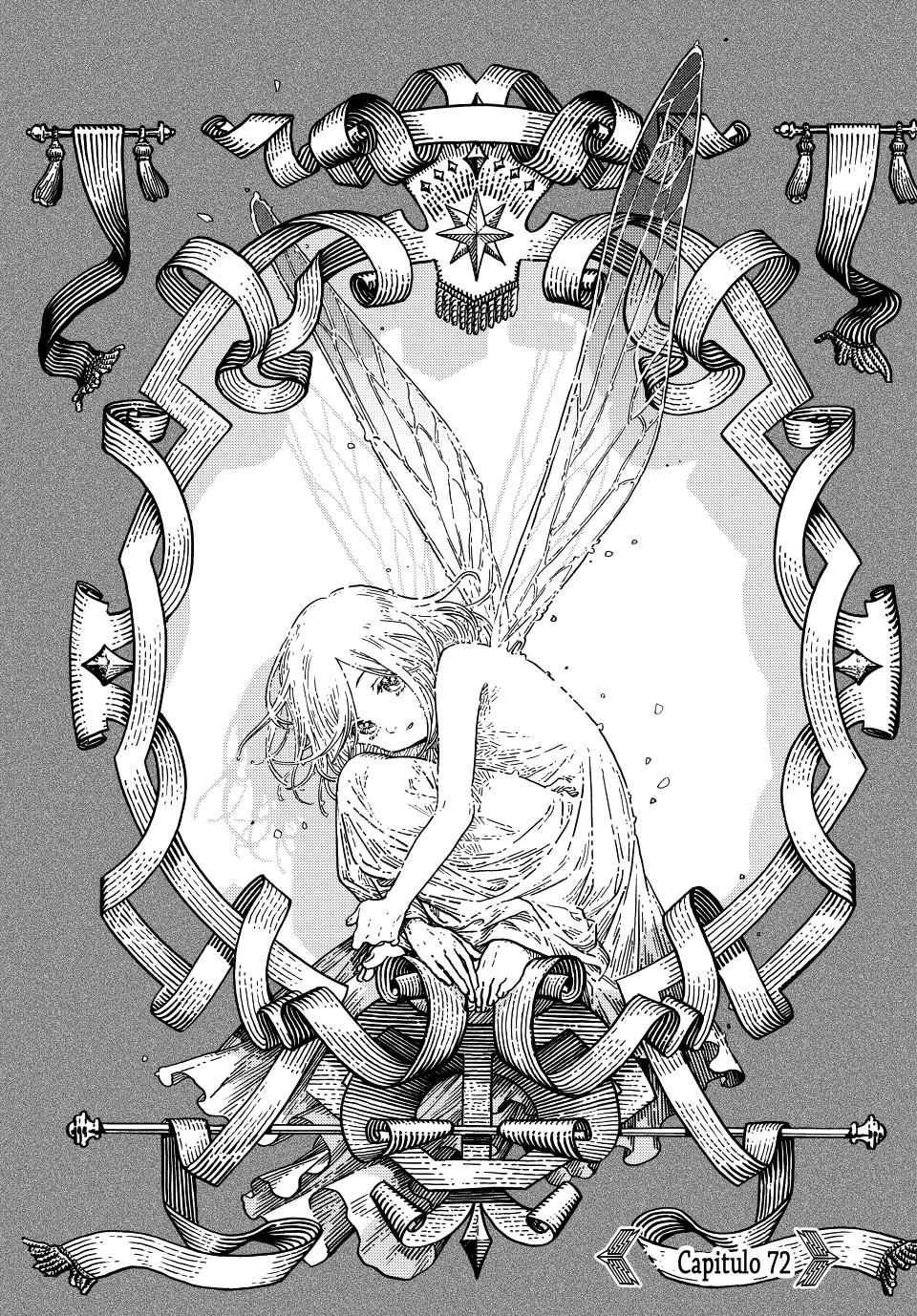 Read Witch Hat Atelier (ES) Manga Online