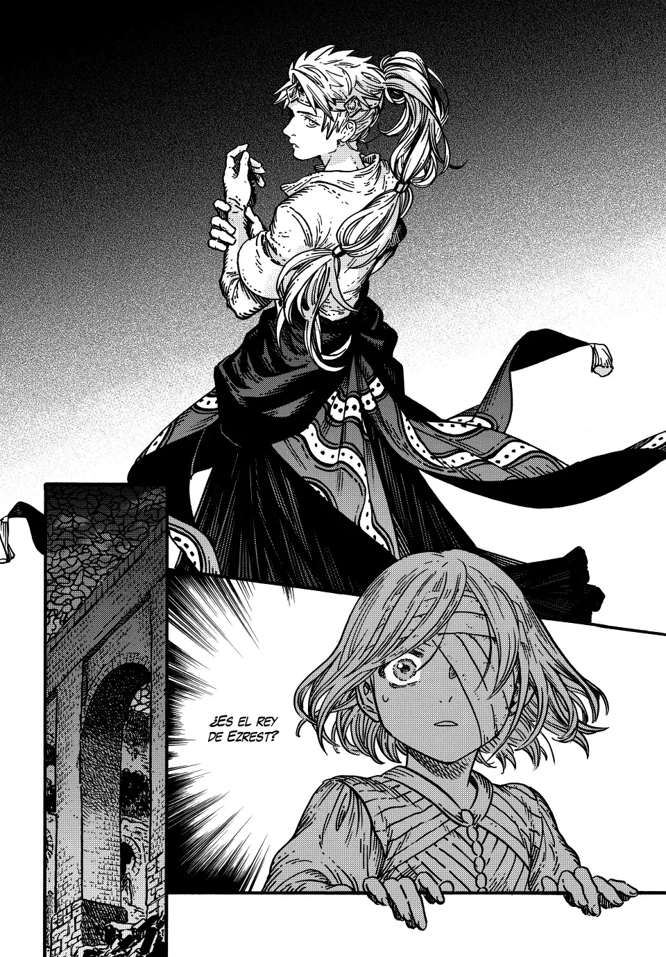 Read Witch Hat Atelier (ES) Manga Online