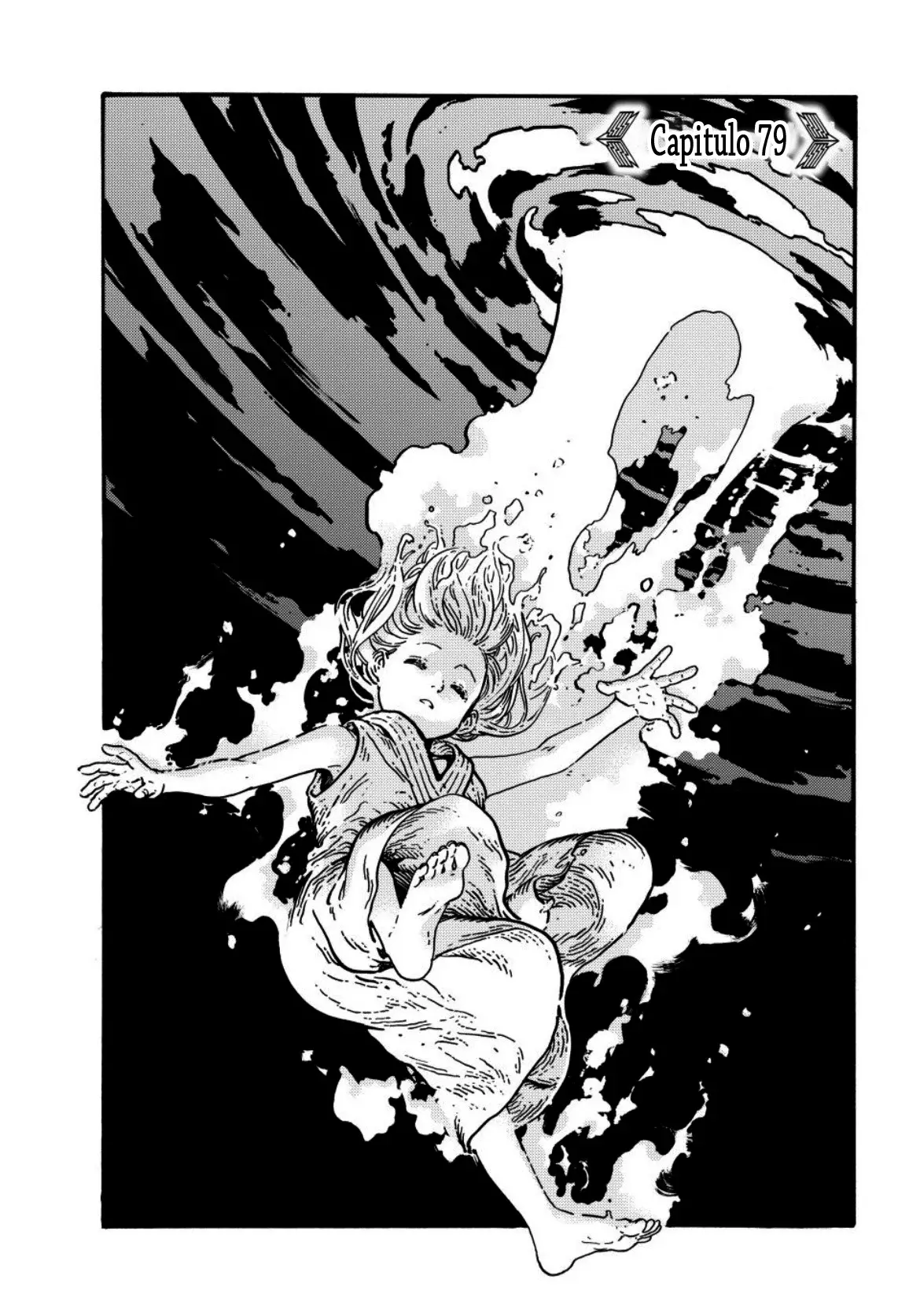 Read Witch Hat Atelier (ES) Manga Online