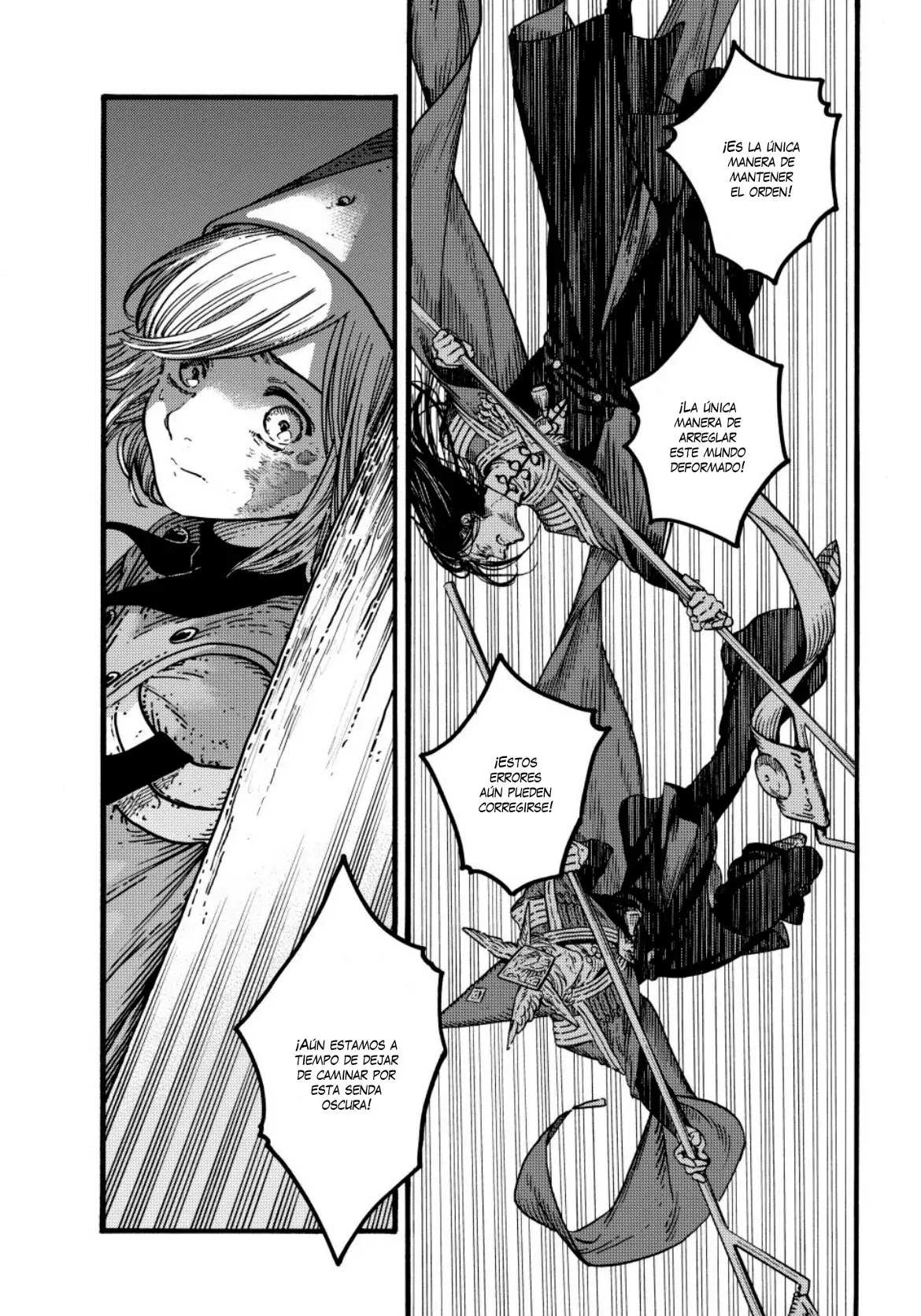 Read Witch Hat Atelier (ES) Manga Online