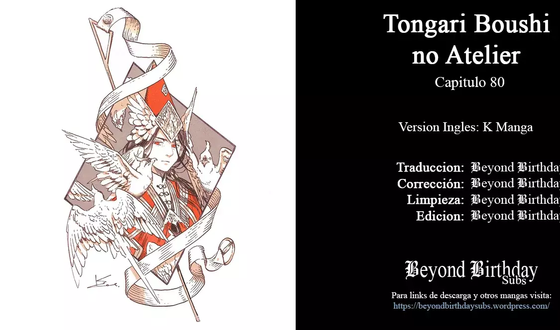 Read Witch Hat Atelier (ES) Manga Online