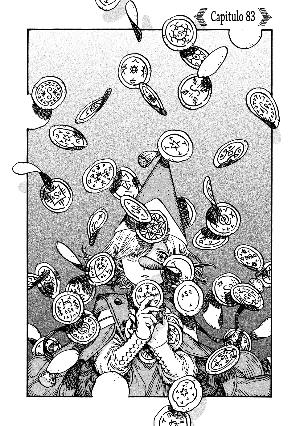 Read Witch Hat Atelier (ES) Manga Online
