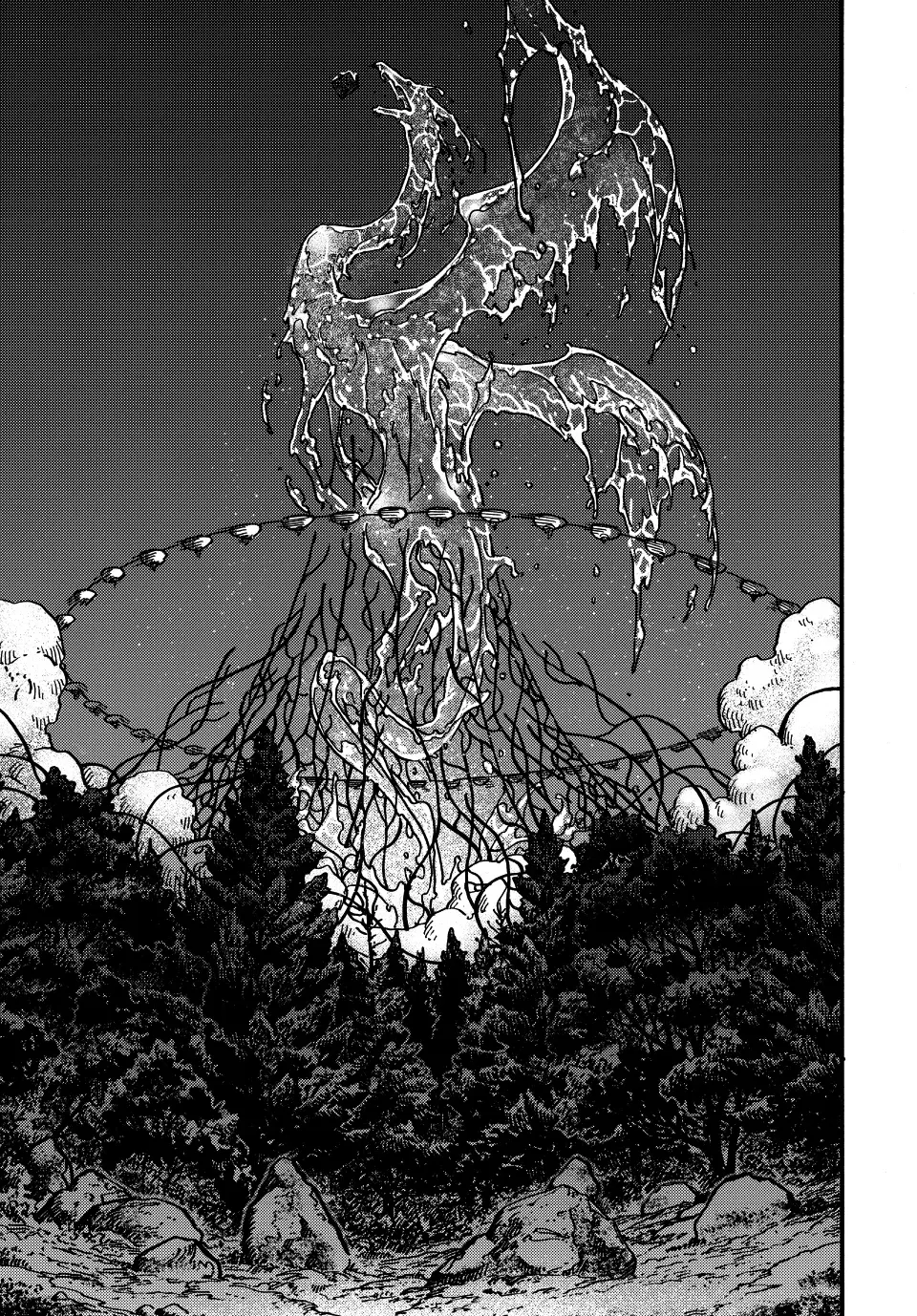 Read Witch Hat Atelier (ES) Manga Online
