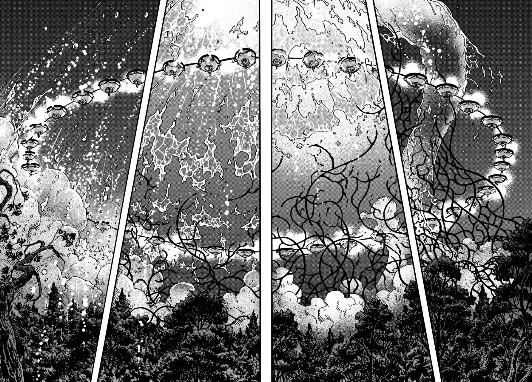 Read Witch Hat Atelier (ES) Manga Online