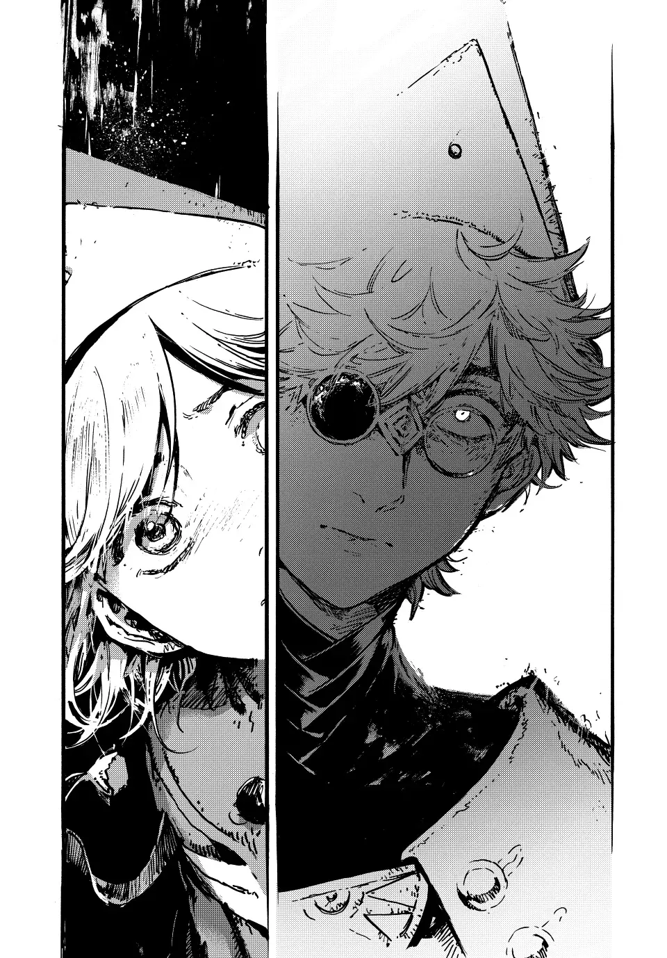 Read Witch Hat Atelier (ES) Manga Online