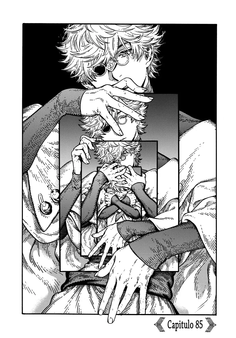 Read Witch Hat Atelier (ES) Manga Online