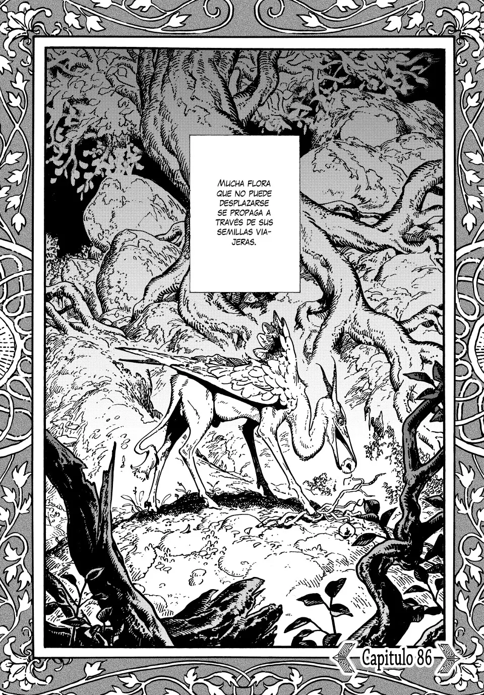Read Witch Hat Atelier (ES) Manga Online