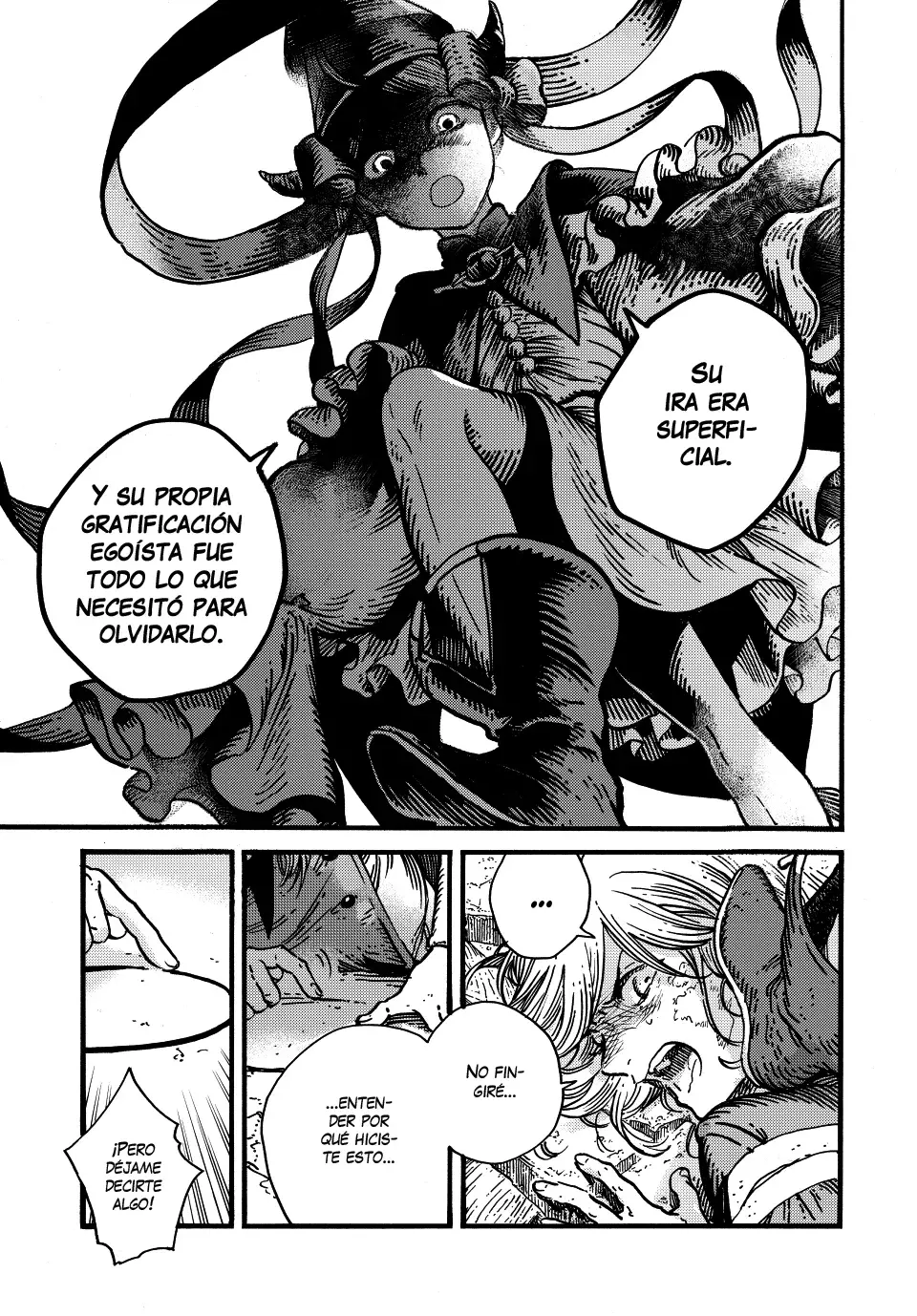 Read Witch Hat Atelier (ES) Manga Online