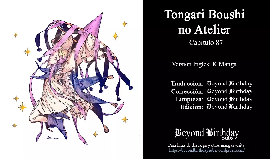 Read Witch Hat Atelier (ES) Manga Online