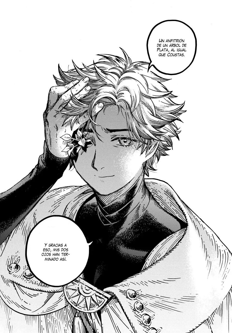 Read Witch Hat Atelier (ES) Manga Online