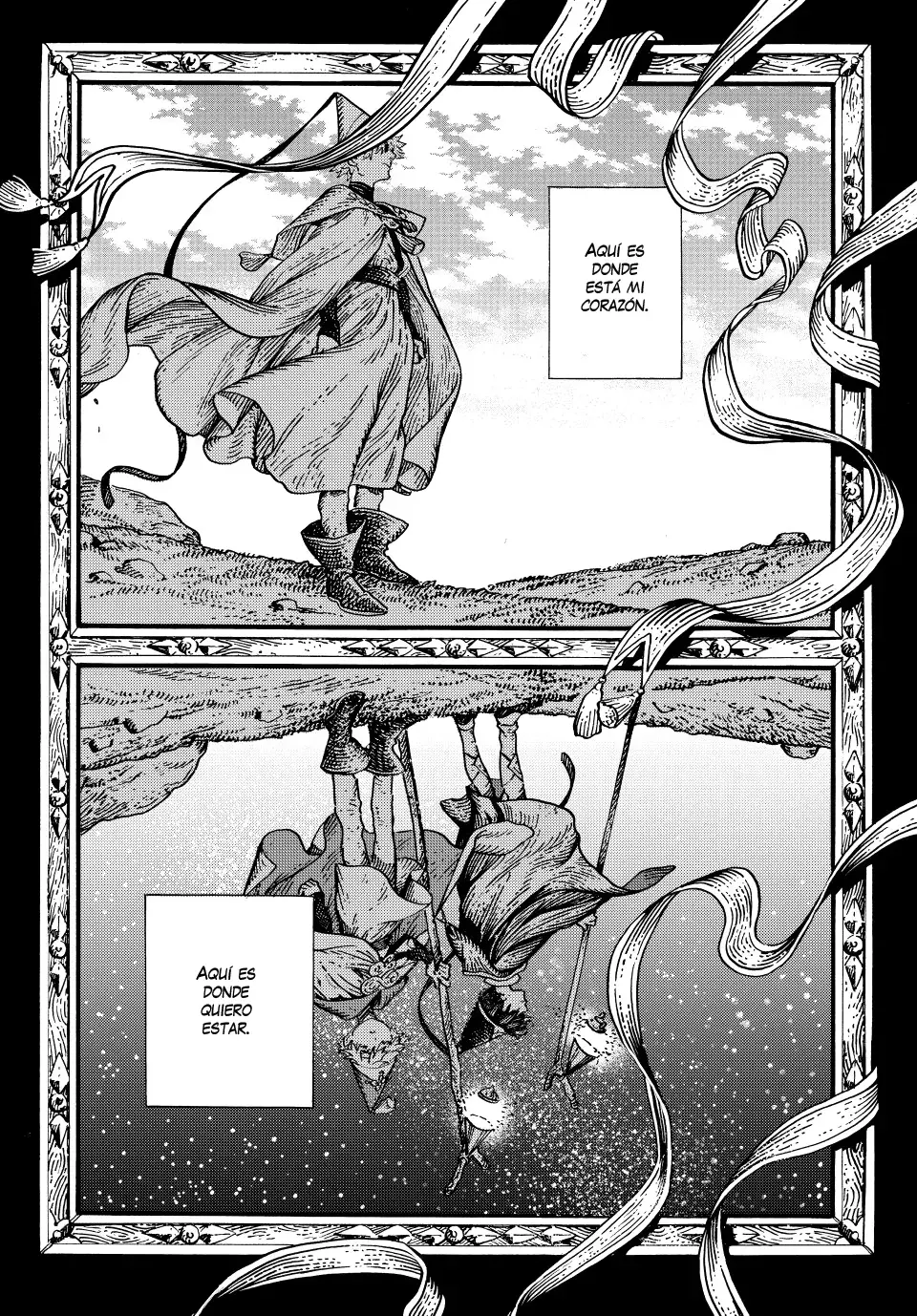 Read Witch Hat Atelier (ES) Manga Online