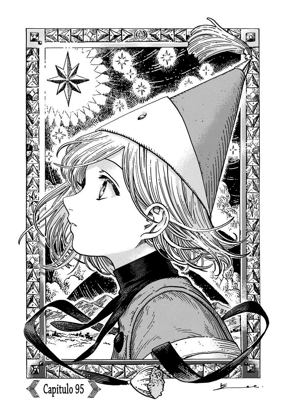 Read Witch Hat Atelier (ES) Manga Online