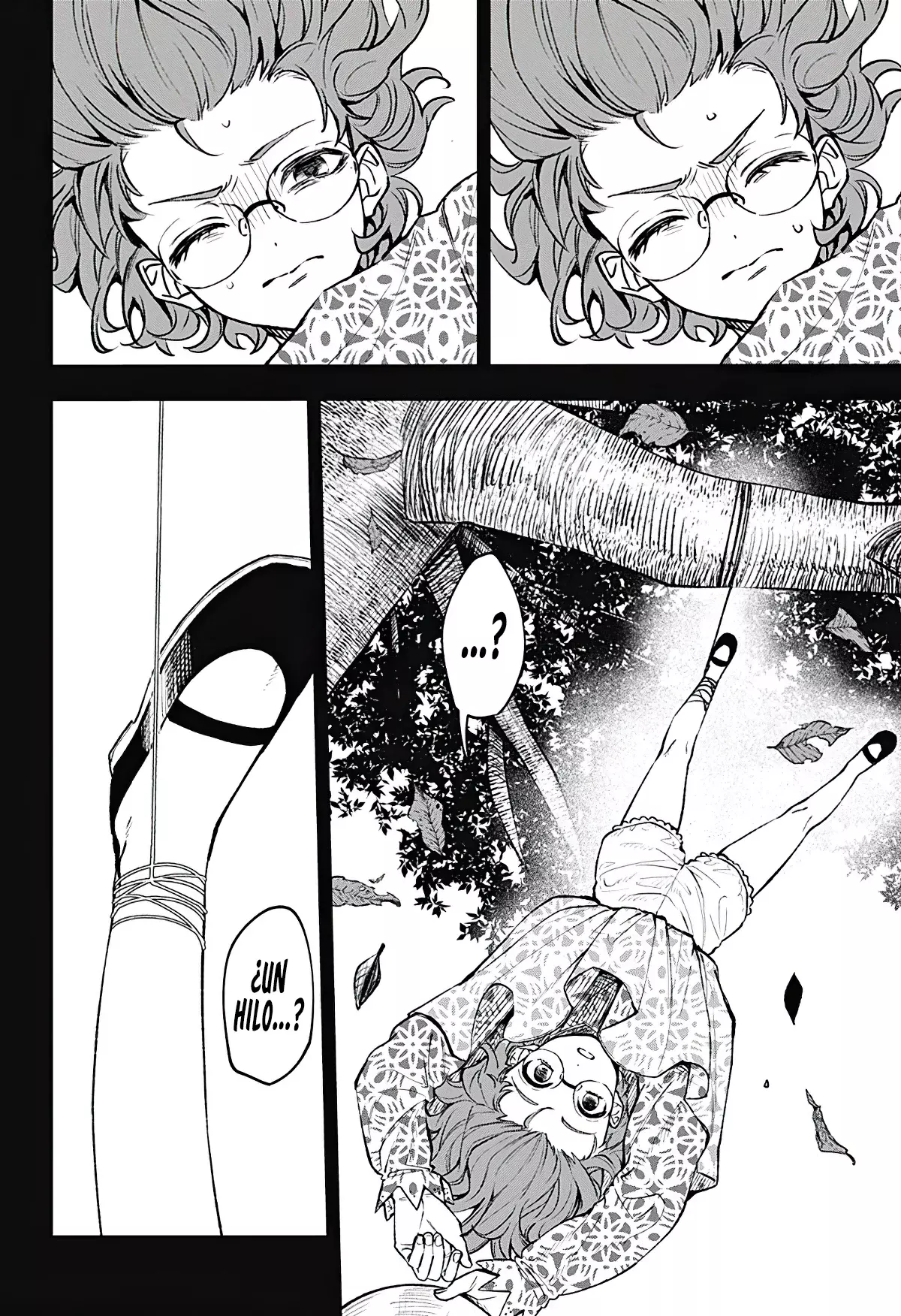 Read Witchriv ES Manga Online
