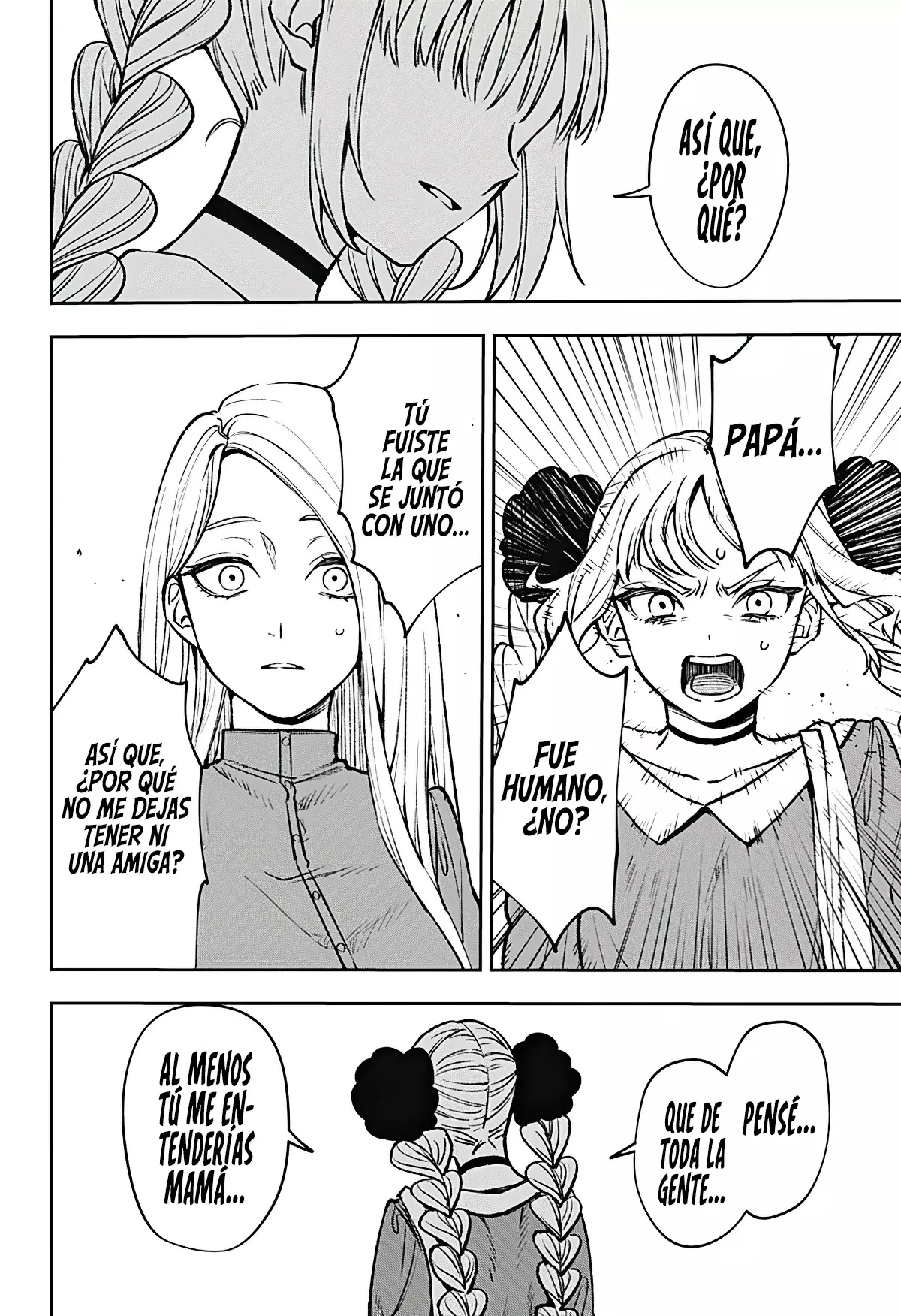 Read Witchriv ES Manga Online
