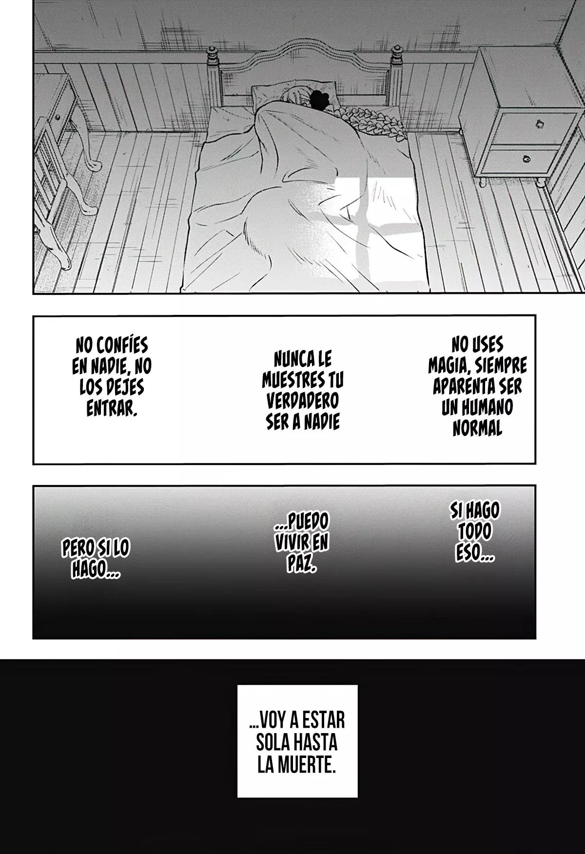 Read Witchriv ES Manga Online