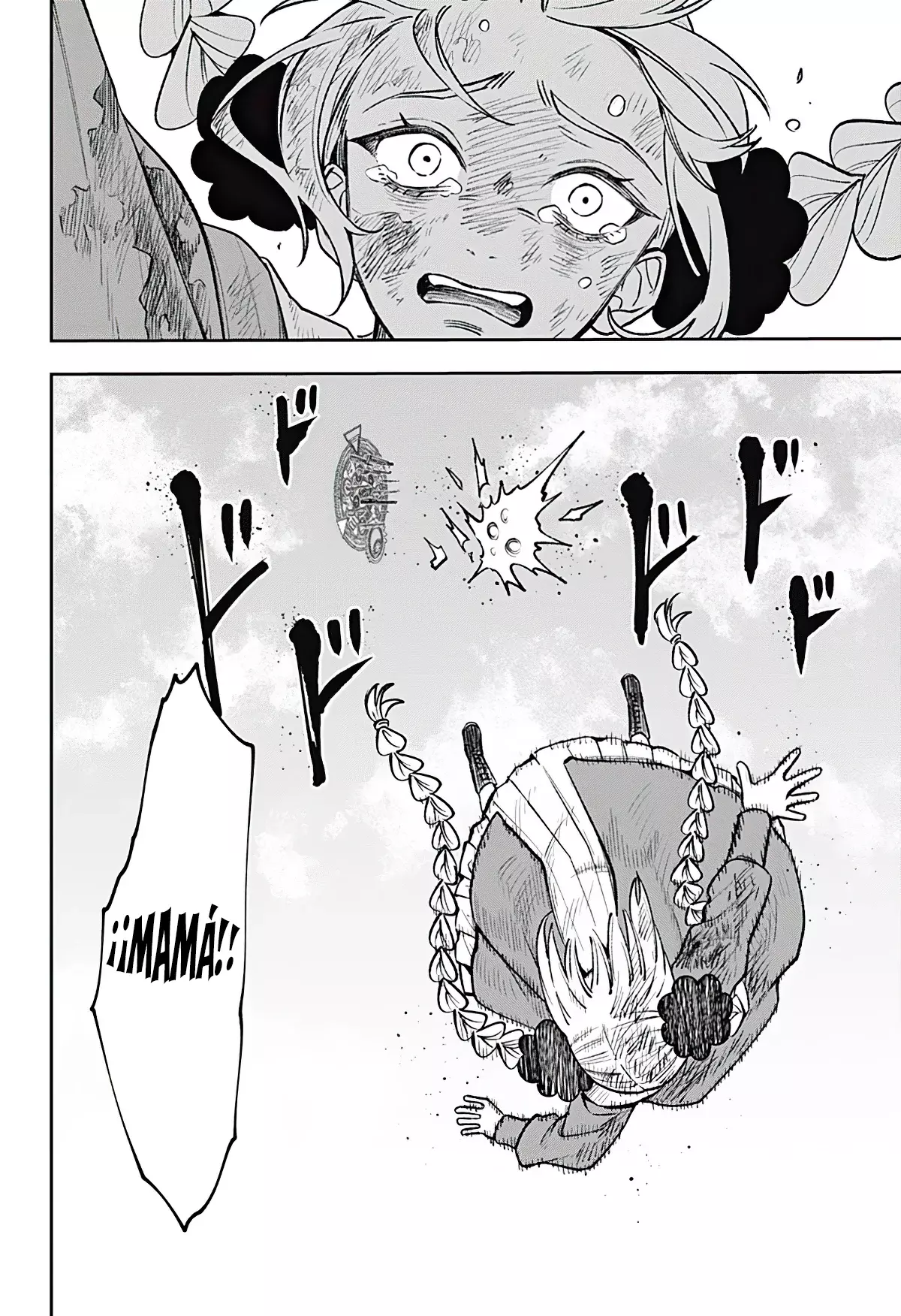 Read Witchriv ES Manga Online