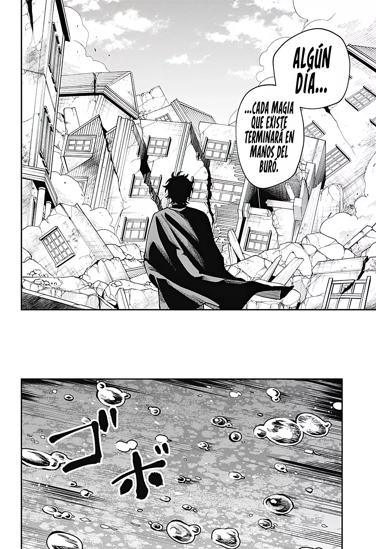 Read Witchriv ES Manga Online