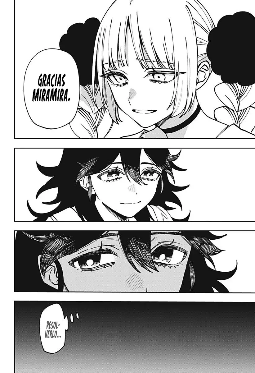 Read Witchriv ES Manga Online