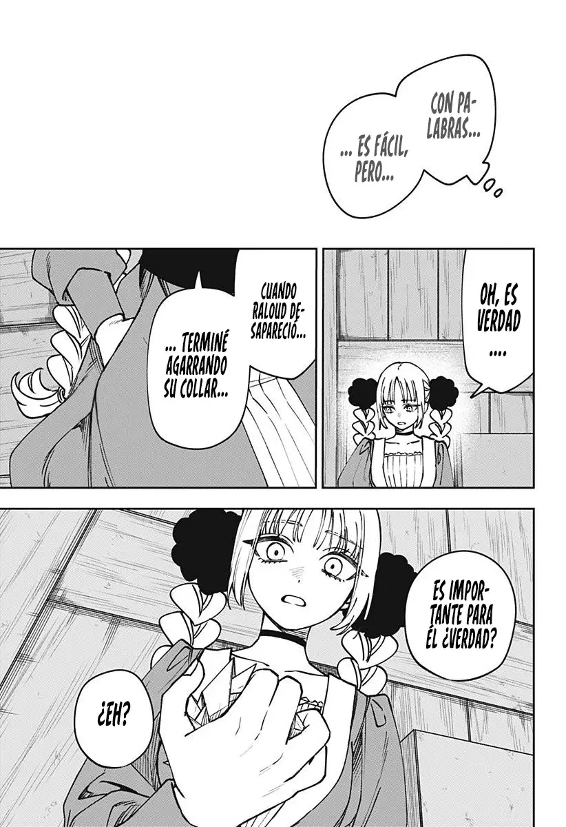 Read Witchriv ES Manga Online
