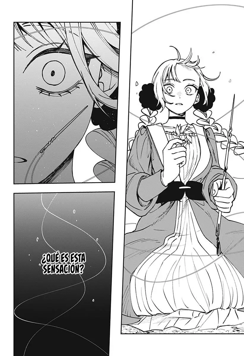 Read Witchriv ES Manga Online