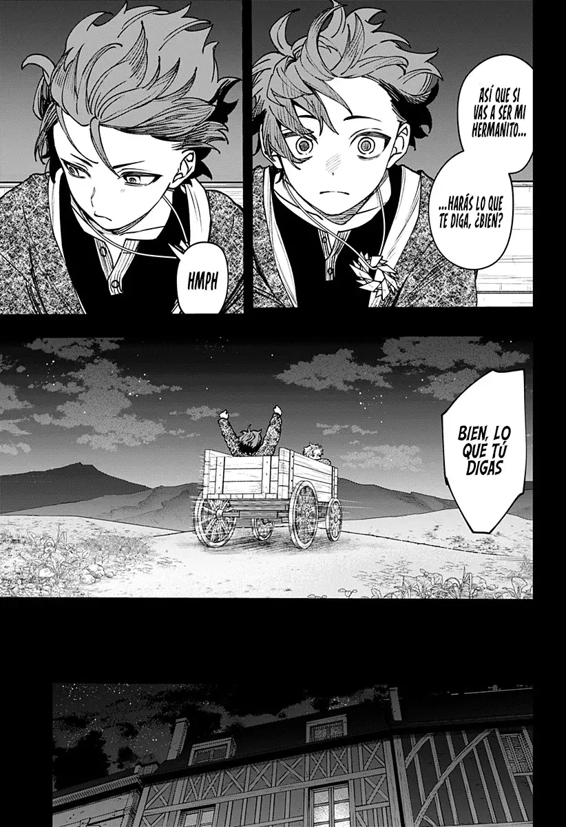 Read Witchriv ES Manga Online